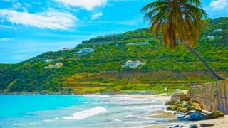 Sint Maarten vejrudsigt