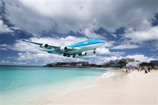 Sint Maarten vejrudsigt