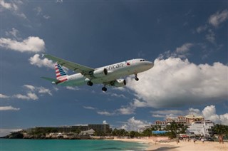 Sint Maarten hava tahmini