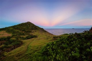Sint Maarten időjárás-jelentés