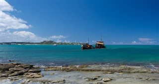 Saint Martin weather forecast