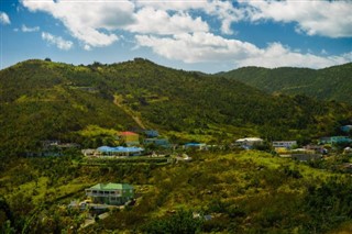 Sint Maarten időjárás-jelentés