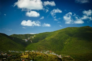 Saint Martin weather forecast