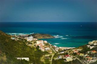 Sint Maarten Hava tahmini