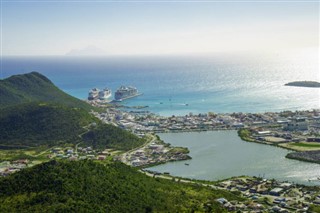 Sint Maarten időjárás-jelentés