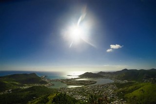 Sint Maarten hava tahmini