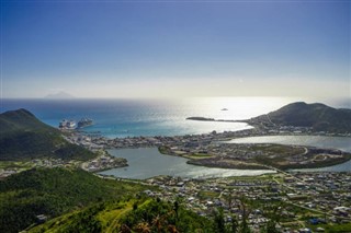 Sint Maarten hava tahmini