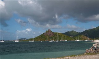 Sint Maarten időjárás-jelentés