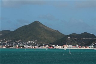 Sint Maarten vejrudsigt