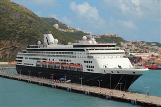 Sint Maarten hava tahmini