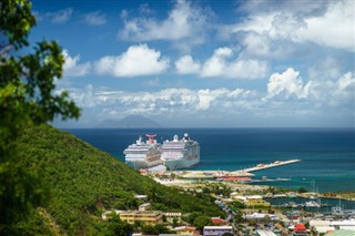 Sint Maarten hava tahmini