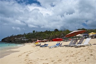 Sint Maarten vejrudsigt