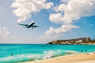 Sint Maarten vejrudsigt