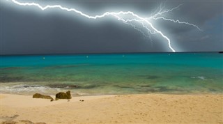 Sint Maarten hava tahmini