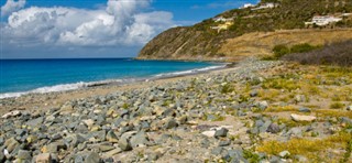 Sint Maarten vejrudsigt