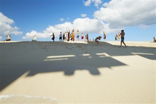 Sint Maarten hava tahmini