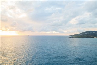 Sint Maarten időjárás-jelentés