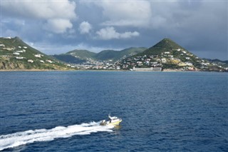 Sint Maarten hava tahmini