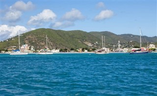 Sint Maarten hava tahmini