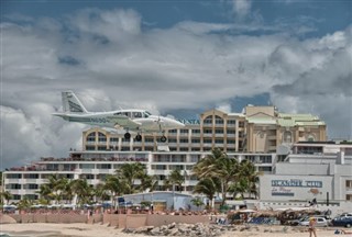 Sint Maarten vremenska prognoza