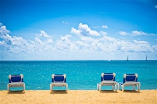 Sint Maarten vejrudsigt