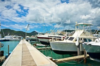 Sint Maarten hava tahmini