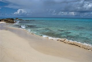 Sint Maarten hava tahmini