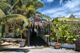 Sint Maarten vremenska prognoza