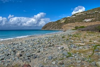 Sint Maarten prévisions météorologiques