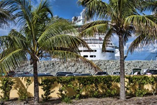 Sint Maarten hava tahmini
