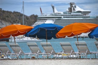 Sint Maarten vejrudsigt