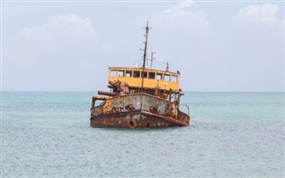 Sint Maarten prévisions météorologiques
