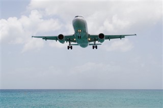 Sint Maarten prévisions météorologiques