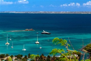 Sint Maarten hava tahmini