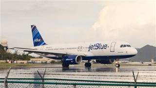 Sint Maarten vejrudsigt