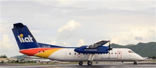 Sint Maarten vejrudsigt