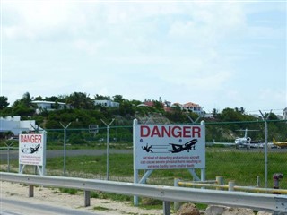 Sint Maarten hava tahmini