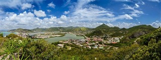 Sint Maarten hava tahmini