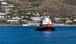 Sint Maarten időjárás-jelentés