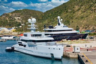 Saint Martin weather forecast