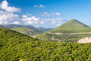 Sint Maarten prévisions météorologiques