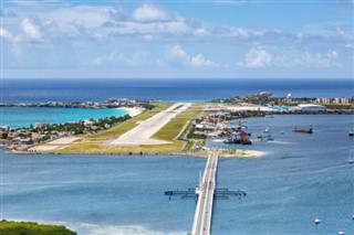 Sint Maarten hava tahmini