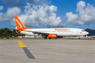 Sint Maarten vejrudsigt