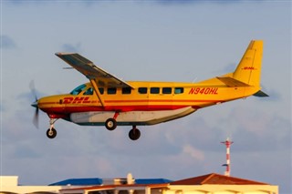 Sint Maarten hava tahmini