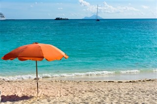 Sint Maarten hava tahmini