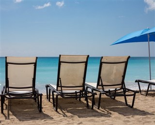 Sint Maarten vejrudsigt
