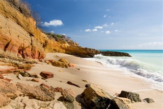 Sint Maarten vejrudsigt