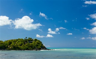 Sint Maarten prévisions météorologiques