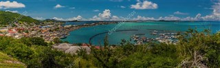 Sint Maarten vejrudsigt