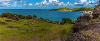 Sint Maarten hava tahmini